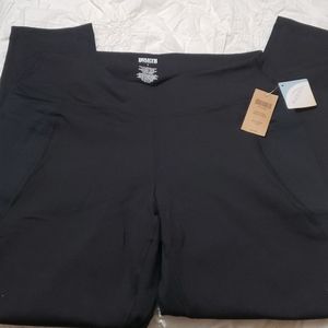 Duluth reinforced legging